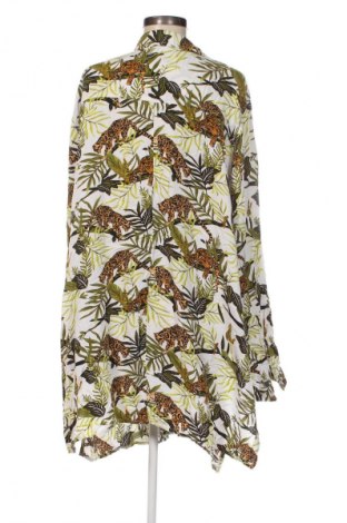Dámska košeľa  Studio Untold by Ulla Popken, Veľkosť XXL, Farba Viacfarebná, Cena  23,95 €