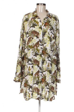 Dámska košeľa  Studio Untold by Ulla Popken, Veľkosť XXL, Farba Viacfarebná, Cena  23,95 €