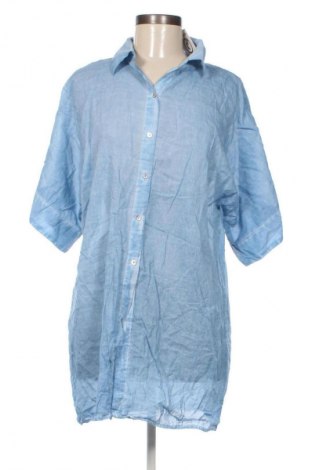Damenbluse Sunflair, Größe M, Farbe Blau, Preis € 9,99