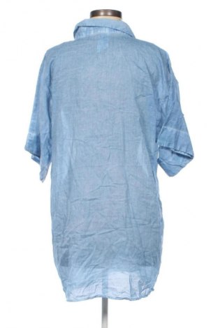 Damenbluse Sunflair, Größe M, Farbe Blau, Preis € 9,99