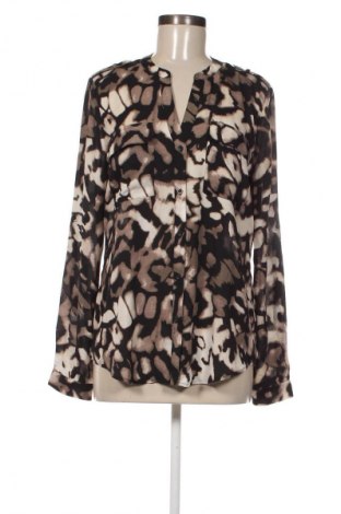 Damenbluse Suzy Shier, Größe M, Farbe Mehrfarbig, Preis € 7,99