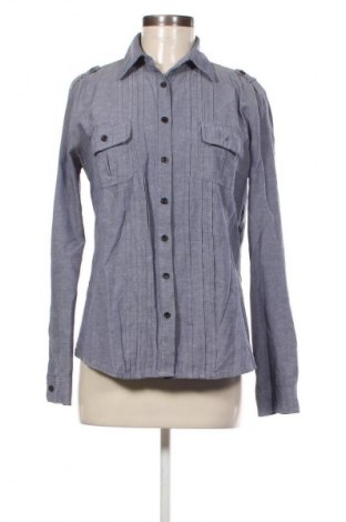 Damenbluse Sweet Miss, Größe M, Farbe Blau, Preis € 8,99