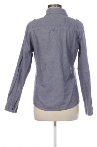 Damenbluse Sweet Miss, Größe M, Farbe Blau, Preis € 8,99
