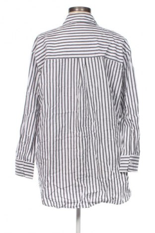 Дамска риза Takko Fashion, Размер XL, Цвят Многоцветен, Цена 7,99 лв.
