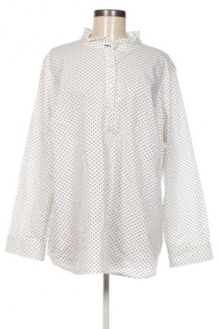 Damenbluse Talbots, Größe XXL, Farbe Mehrfarbig, Preis 12,79 €