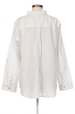 Damenbluse Talbots, Größe XXL, Farbe Mehrfarbig, Preis 12,79 €