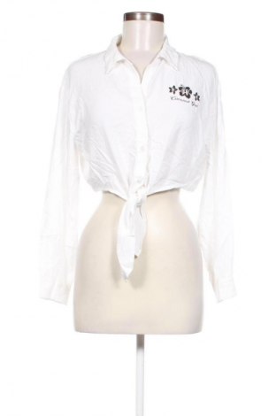 Cămașă de femei Tally Weijl, Mărime M, Culoare Multicolor, Preț 86,99 Lei