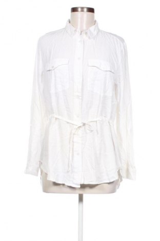 Damenbluse Tally Weijl, Größe XL, Farbe Weiß, Preis € 17,99