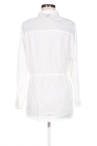 Damenbluse Tally Weijl, Größe XL, Farbe Weiß, Preis € 17,99