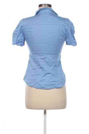 Damenbluse Tally Weijl, Größe S, Farbe Blau, Preis € 7,99