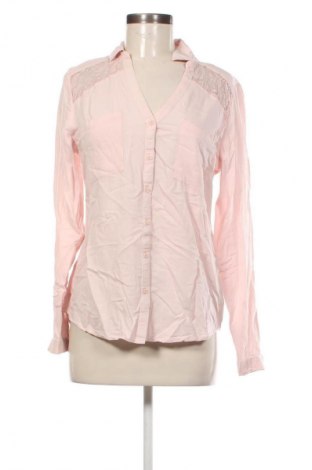 Damenbluse Tally Weijl, Größe L, Farbe Rosa, Preis € 8,99