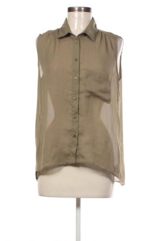 Damenbluse Tally Weijl, Größe L, Farbe Grün, Preis 12,83 €