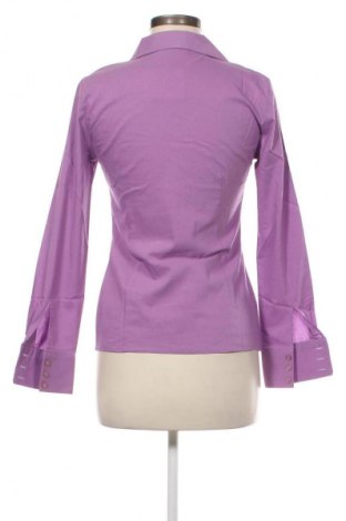 Damenbluse Tara, Größe M, Farbe Lila, Preis € 12,83