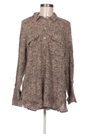 Damenbluse Target, Größe XXL, Farbe Mehrfarbig, Preis € 7,99