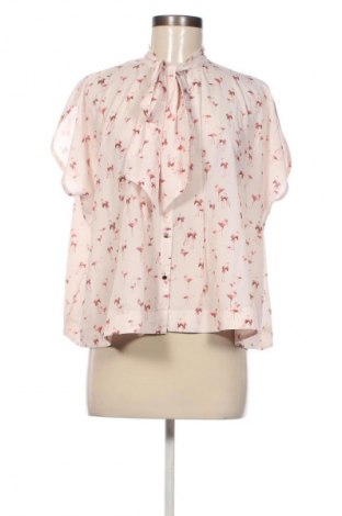 Γυναικείο πουκάμισο Ted Baker, Μέγεθος XL, Χρώμα Πολύχρωμο, Τιμή 38,27 €