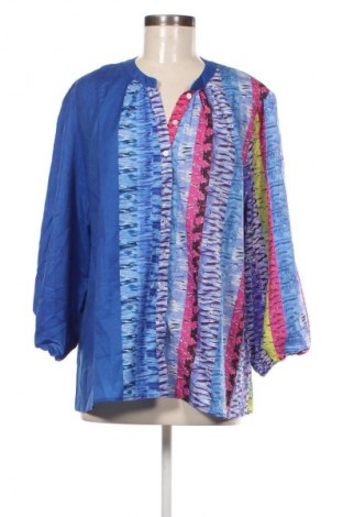 Damenbluse Tendency, Größe L, Farbe Mehrfarbig, Preis 7,99 €