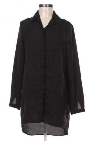 Damenbluse Terranova, Größe M, Farbe Schwarz, Preis € 12,83