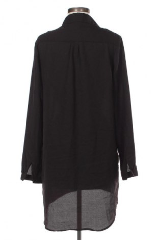Damenbluse Terranova, Größe M, Farbe Schwarz, Preis € 12,83
