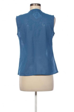 Damenbluse Terranova, Größe M, Farbe Blau, Preis 12,83 €