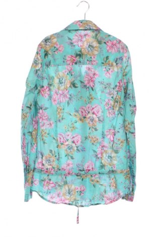 Damenbluse Terre De Marins, Größe XS, Farbe Mehrfarbig, Preis € 20,99