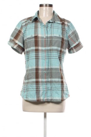 Damenbluse The North Face, Größe L, Farbe Mehrfarbig, Preis € 29,99
