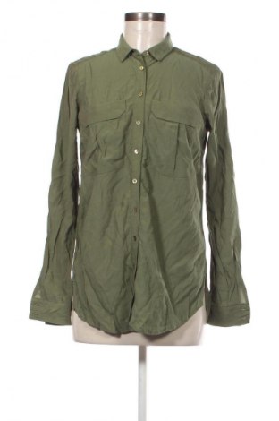 Damenbluse Timeout, Größe S, Farbe Grün, Preis € 28,99