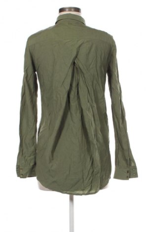 Damenbluse Timeout, Größe S, Farbe Grün, Preis € 28,99