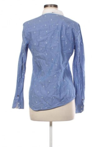 Damenbluse Timeout, Größe M, Farbe Mehrfarbig, Preis € 20,99
