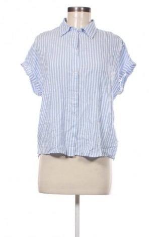 Damenbluse Tom Tailor, Größe M, Farbe Mehrfarbig, Preis 15,99 €