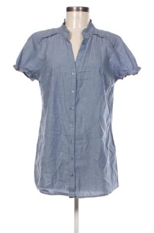 Damenbluse Tom Tailor, Größe XL, Farbe Blau, Preis € 9,99