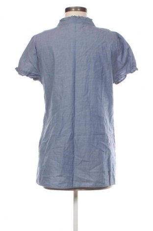 Damenbluse Tom Tailor, Größe XL, Farbe Blau, Preis € 9,99