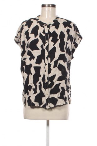 Damenbluse Tom Tailor, Größe M, Farbe Mehrfarbig, Preis € 15,99