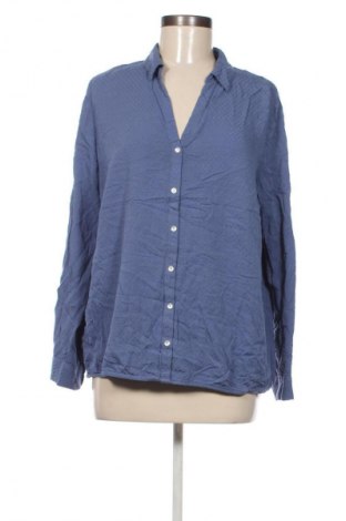 Női ing Tom Tailor, Méret XL, Szín Kék, Ár 4 539 Ft