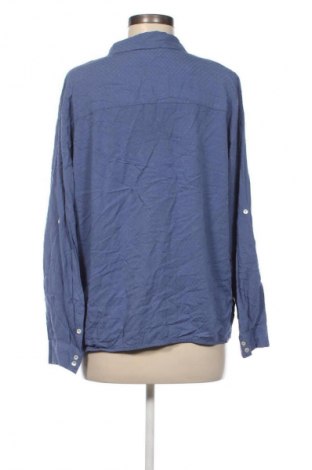 Női ing Tom Tailor, Méret XL, Szín Kék, Ár 4 539 Ft