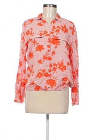 Damenbluse Tom Tailor, Größe M, Farbe Mehrfarbig, Preis € 11,99