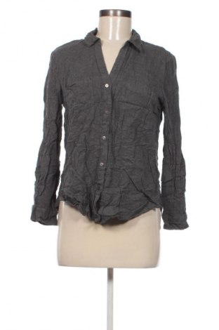 Damenbluse Tom Tailor, Größe M, Farbe Grau, Preis € 11,99