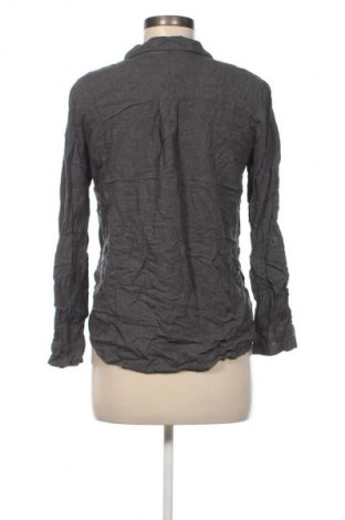 Damenbluse Tom Tailor, Größe M, Farbe Grau, Preis € 11,99