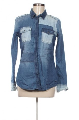 Damenbluse Tom Tailor, Größe S, Farbe Mehrfarbig, Preis 28,99 €