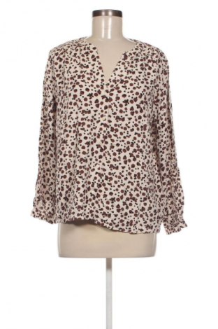 Damenbluse Tom Tailor, Größe M, Farbe Mehrfarbig, Preis € 11,99