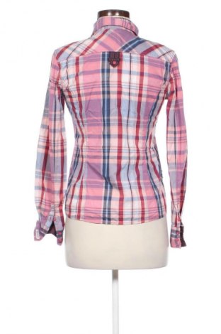 Damenbluse Tom Tailor, Größe S, Farbe Mehrfarbig, Preis 20,97 €