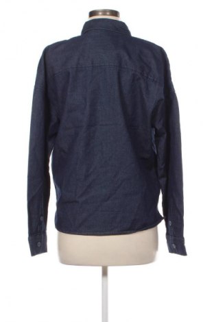 Damenbluse Tom Tailor, Größe S, Farbe Blau, Preis € 26,99