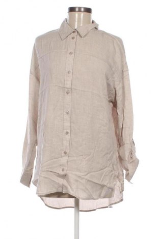 Damenbluse Tom Tailor, Größe M, Farbe Beige, Preis € 58,99