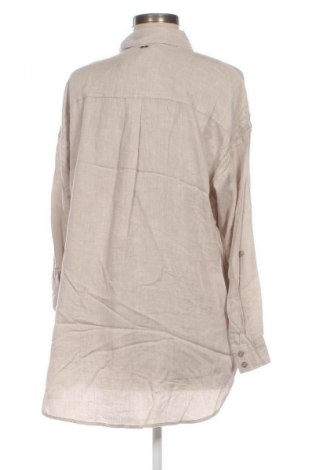 Damenbluse Tom Tailor, Größe M, Farbe Beige, Preis € 58,99