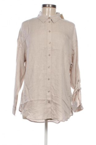 Damenbluse Tom Tailor, Größe S, Farbe Beige, Preis € 64,99