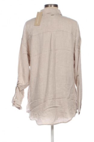 Damenbluse Tom Tailor, Größe S, Farbe Beige, Preis € 64,99