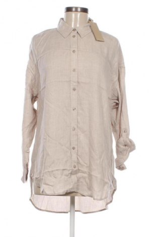Damenbluse Tom Tailor, Größe M, Farbe Beige, Preis € 64,99