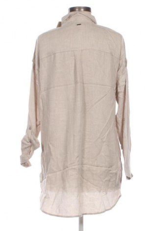 Damenbluse Tom Tailor, Größe M, Farbe Beige, Preis € 64,99