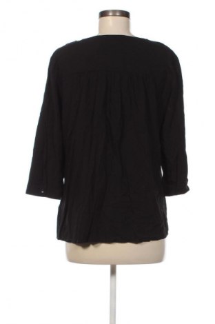 Cămașă de femei Tom Tailor, Mărime XL, Culoare Negru, Preț 108,04 Lei