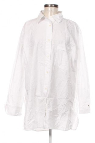 Dámská košile  Tommy Hilfiger, Velikost XL, Barva Bílá, Cena  1 449,00 Kč