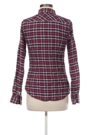 Damenbluse Tommy Hilfiger, Größe M, Farbe Mehrfarbig, Preis € 61,99